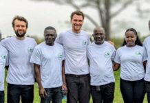 Bio-Logical raises $1m to build Africa’s largest biochar production facility in Kenya