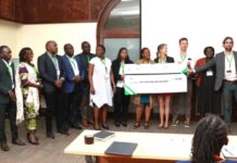 CGIAR names first cohort winners of Food Systems Accelerator agribusiness award