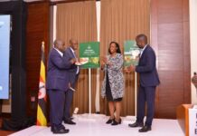Uganda launches Climate Smart Agriculture Manuals with focus on soybean, sunflower, potatoes and sesame
