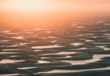 Opinion: Climate Change-Is enough being done to address the global threat?