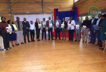 Kenya launches Dairy Industry Sustainability Roadmap 2023–2033, aims at doubling farmers’ milk output