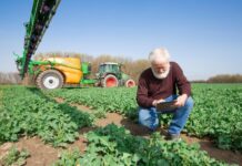 Bayer demonstrates digital technologies as a key enabler for regenerative agriculture