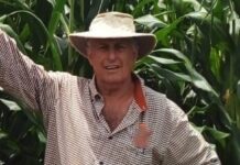 Seeds of Change: Insights from Dr. Mike Barrow’s Quest for Resilient Maize Varieties