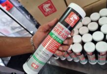 Hey farmers, BMG has got the lot