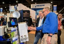 Irrigation startups showcased as the Irrigation Association announces 2024 Pitch Competition winners