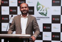 Interview: digitizing agriculture with Sanjay Borkar