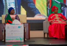 Africa Day for Food and Nutrition Security: Zambian Vice President underscores role of grey matter infrastructure development