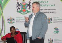 Stakeholder engagement workshop draws focus on the Agriculture value chain and funding