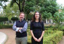 A database unifies the information on damage to European forests over the last 60 years