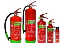 Why Traditional Fire Extinguishers Can’t Tame Lithium-Ion Battery Fires