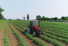 Topcon expand agriculture offering at Agritechnica