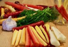 Fermented Ingredient Sales are forecasted to reach US$ 41.23 billion by 2034 (Fact.MR)