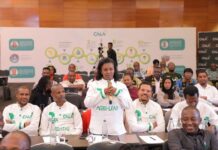 Seventy-Eight Food Systems Leaders graduate from AGRA’s Center for African Leaders in Agriculture (CALA) Programme