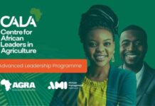Africa agriculture leaders celebrates graduation of second cohort from CALA’s advanced leadership programme