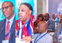 AfDB welcomes proposals for climate adaptation projects in 37 low-income African countries