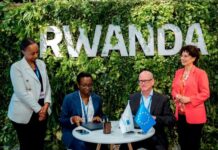 EIB, Bank of Kigali outline €100 million finance plan to enable smallholders adapt to climate change