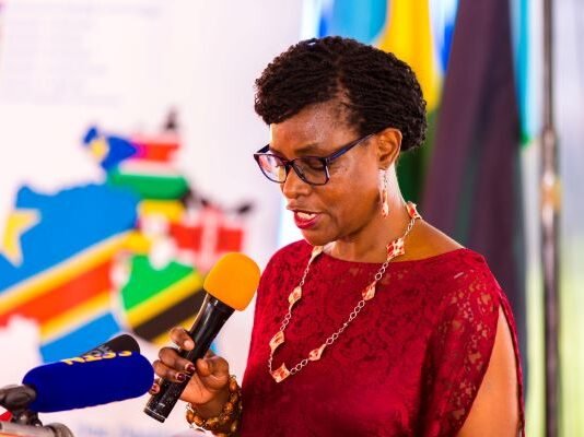 EAC and TradeMark Africa Unveil Innovative App to Revolutionise Trade by Eliminating Non-Tarriff Barriers