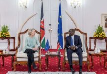 How Kenya-EU economic partnership agreement set to benefit Kenyan farmers