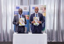 Kenyan fresh produce industry players forge alliance to boost export market