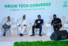 Industry experts call for more collaboration within the startup ecosystem at ThriveAgric’s inaugural Abuja Tech Converge