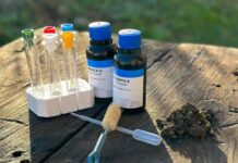 Martin Lishman Launches New Range of Soil Testing Kits