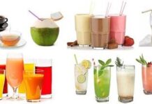 Sales of non-alcoholic beverages are forecast to reach US$ 1,889.42 billion by 2034 (Fact.MR)