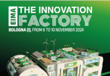 EIMA International: a start with the “turbo”