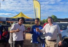 Thai farmers win big in New Holland’s Tai Loon Chokh promotion