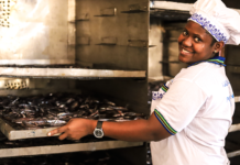 Bamboo Capital Partners launch BUILD Fund to support and empower SMEs in Zimbabwe