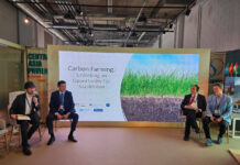 Kazakhstan is championing climate-smart farming – Report says