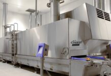 ModularOven+ can adapt to production needs
