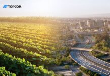 Topcon Positioning Systems announces new global sustainability initiatives