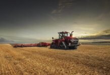 Case IH Farmall 75C Electric and Steiger Quadtrac 715 Receive 2023 Good Design Awards