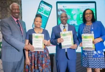 Kenya launches financing agriculture sustainably 2024 conference to spearhead sector investment dialogue