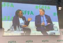 IFAD Vice-President calls for strong leadership to address root causes of hunger and rural poverty at Berlin Agriculture Ministers’ Conference