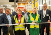 CNH: €150 million investment in Harvesting Center of Excellence