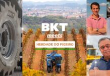 When family tradition keeps pace with modernity: Herdade do Pigeiro´s success secrets