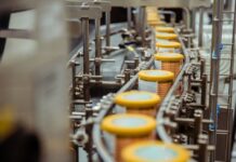 GEA helps Nestlé cut steam consumption by 75% at its new infant formula plant