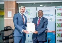 EAGC and USAID Ink Partnership to Strengthen Competitiveness in Export-Oriented Staple Food Value Chains