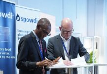 Kenya partners with Swedish company to lead the rollout of smart farming technology in Africa