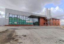 WEDA supplies feeding system to Portuguese insect producer EntoGreen