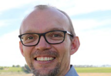 InteliGro Managing Director Gideon Hefer steps into a new role.