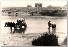 The Impoverished Rural Community That Changed Its Nation History