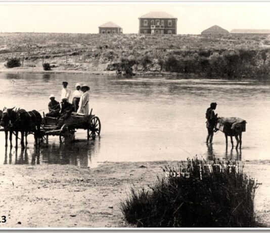 The Impoverished Rural Community That Changed Its Nation History