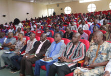 Burkina Faso government, African Development Bank launch project to bolster food security