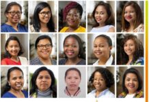 Southern African women join a Fellowship to promote equitable agri-food systems policies