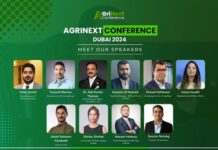 “Cultivating Innovation: Maximising Agricultural Technology Potential at the AgriNext Awards & Conference, Showcasing Distinctive Solutions and Enlightening Sessions.”