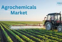 Agrochemicals Market Surges: Transforming Agriculture Dynamics Worldwide