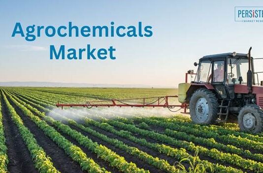 Agrochemicals Market Surges: Transforming Agriculture Dynamics Worldwide