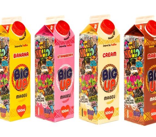 Casa Mia Big Up Carton (002)